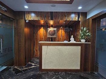 the eiffel hotel and banquet