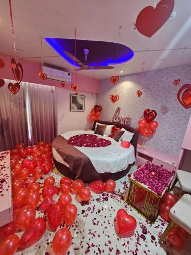 The Eiffel Hotel & Banquet,,2 star