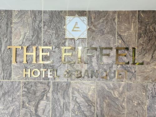 the eiffel hotel and banquet