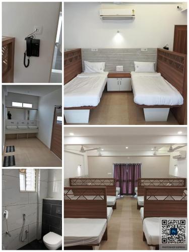 Hotel Veesons Executive,,3 star