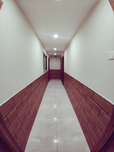 hotel samruddhi residensy