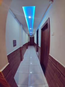 hotel samruddhi residensy