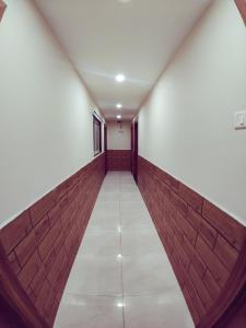 hotel samruddhi residensy