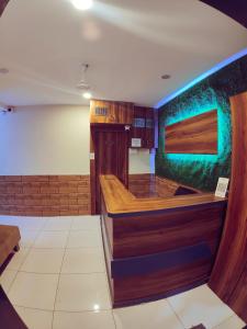 hotel samruddhi residensy