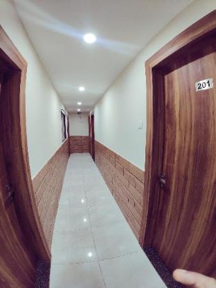 hotel samruddhi residensy