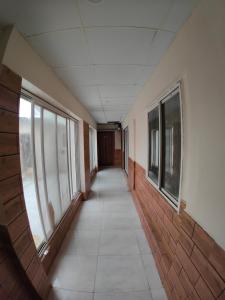 hotel samruddhi residensy