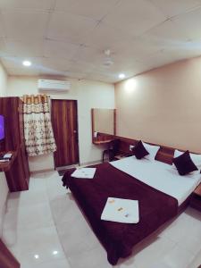 hotel samruddhi residensy