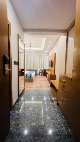 Hotel Aashraya ,,4 star