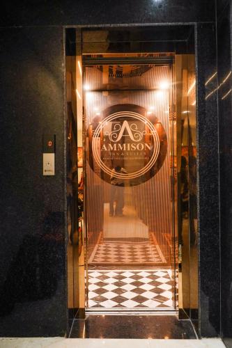 hotel ammison inn and suites