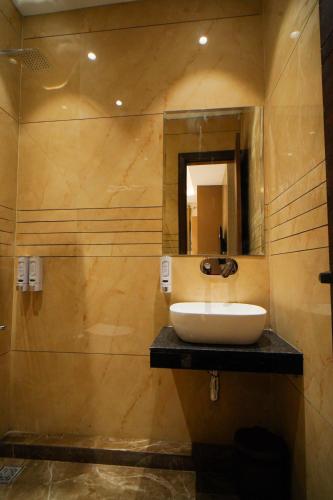 hotel ammison inn and suites