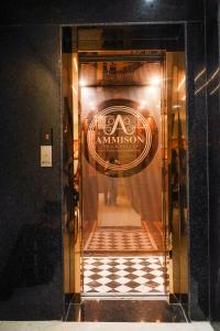 hotel ammison inn and suites