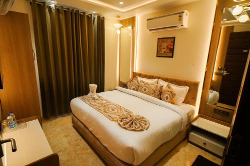 Hotel Ammison Inn & Suites,,3 star