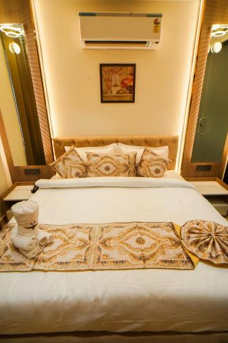 Hotel Ammison Inn & Suites,,3 star