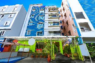 Blue Dawn Hotel,,3 star