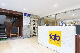 blue dawn hotel