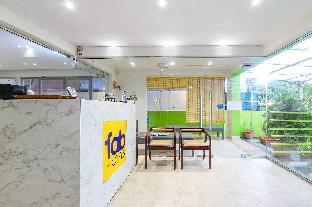 Blue Dawn Hotel,,3 star