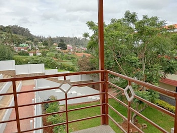 ketti heights resorts