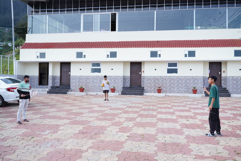 ketti heights resorts