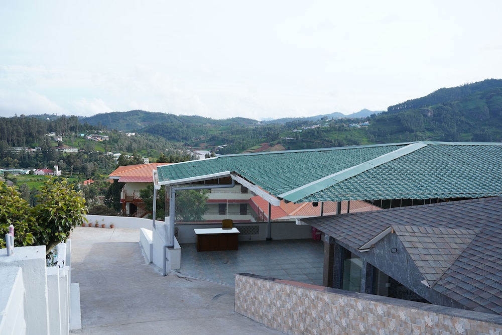 ketti heights resorts