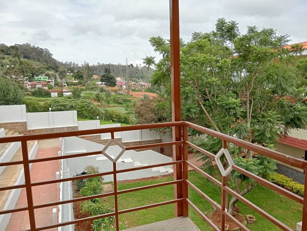 ketti heights resorts