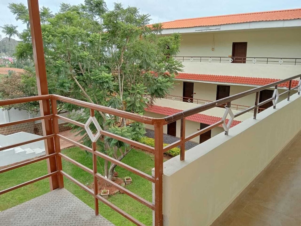 ketti heights resorts