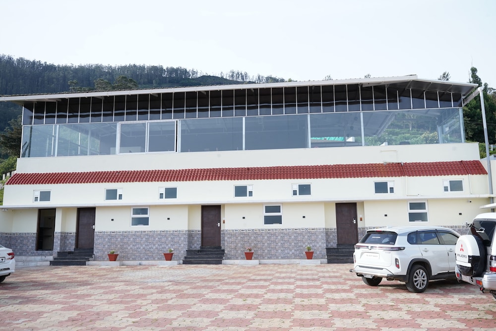 ketti heights resorts