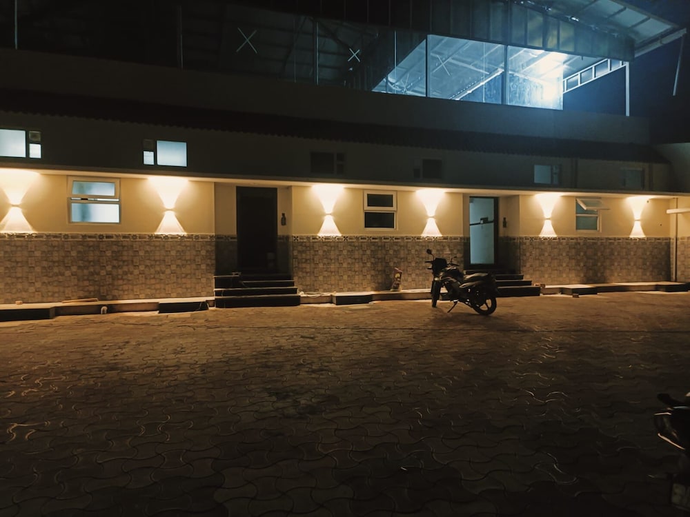 ketti heights resorts