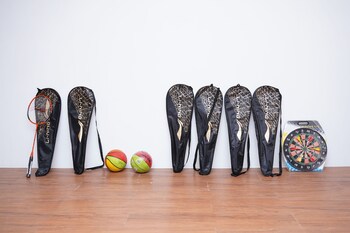 ketti heights resorts