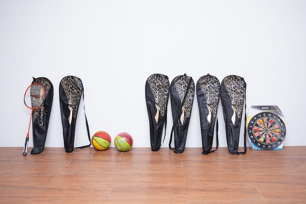 ketti heights resorts