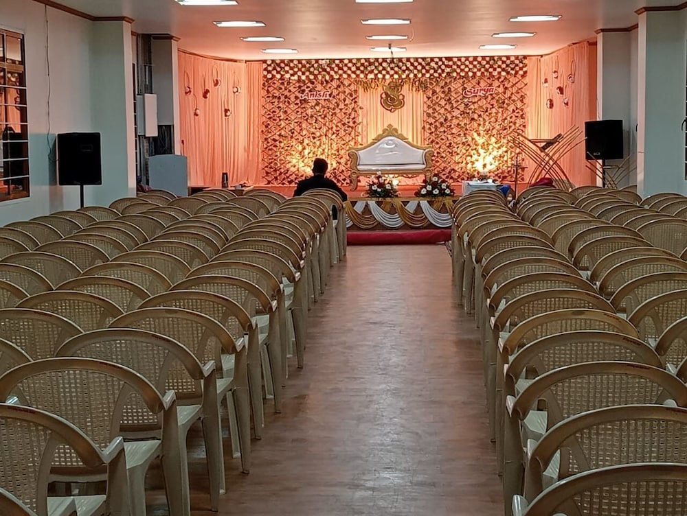 ketti heights resorts