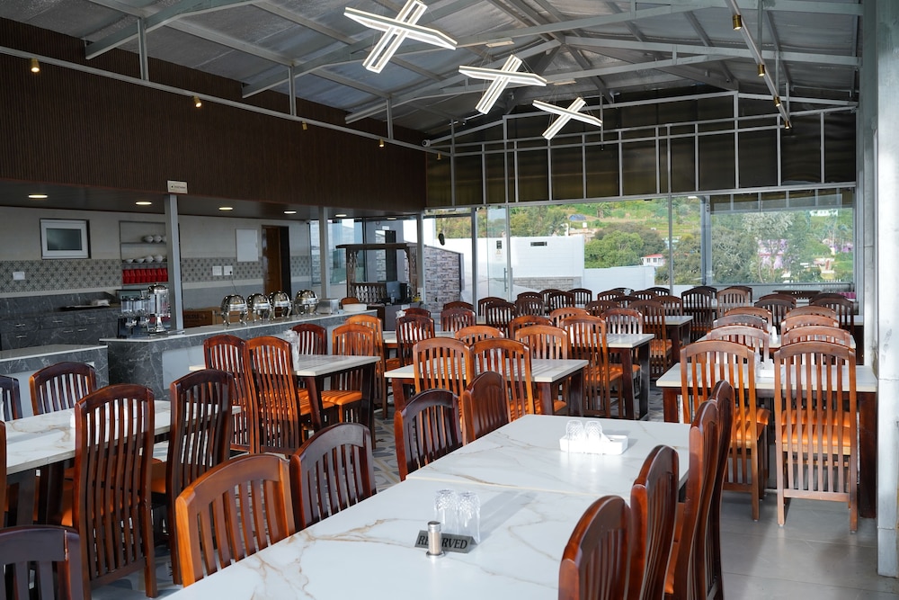 ketti heights resorts