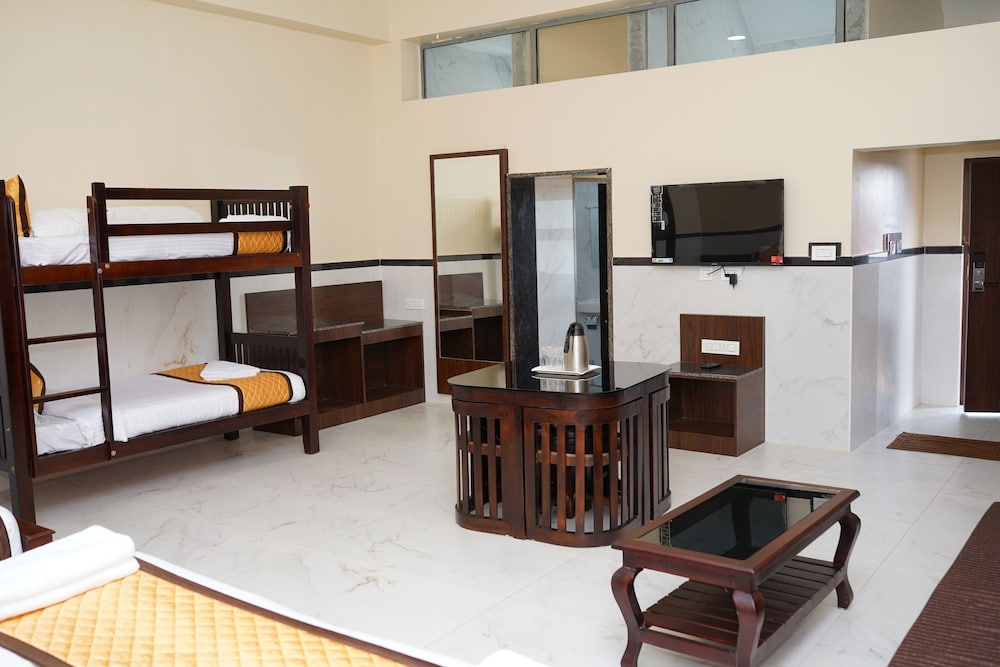 ketti heights resorts