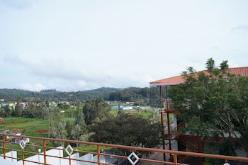 ketti heights resorts