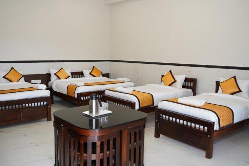 Ketti Heights Resorts,,3 star