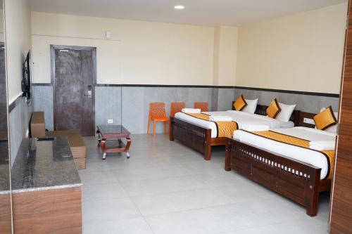 Ketti Heights Resorts,,3 star