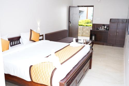 Ketti Heights Resorts,,3 star