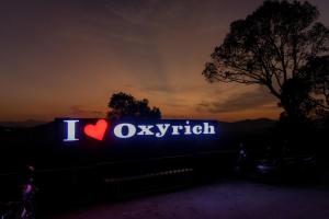 oxyrich