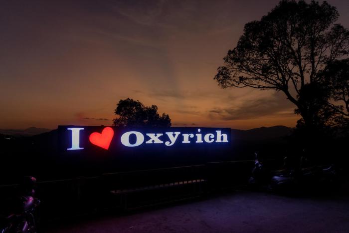 oxyrich