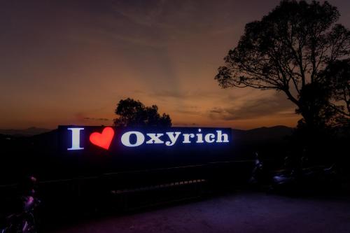 oxyrich