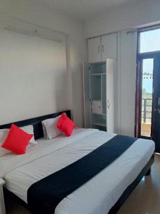 golden fern hotel and service apartment