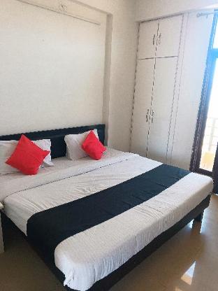 golden fern hotel and service apartment