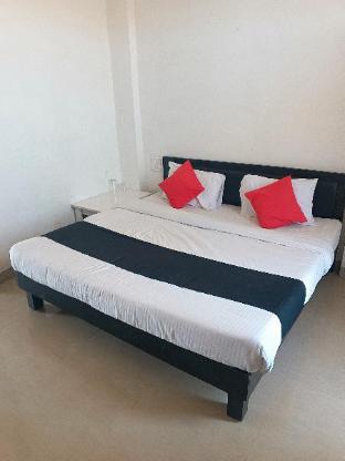 golden fern hotel and service apartment