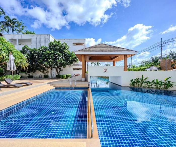 modern condo near the beach nv5