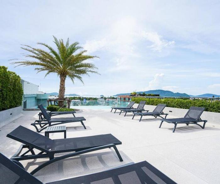 modern condo near the beach nv5