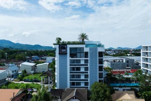 modern condo near the beach nv5