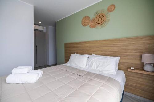 modern condo near the beach nv5