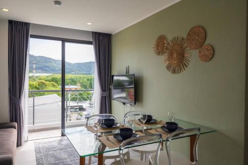 modern condo near the beach nv5