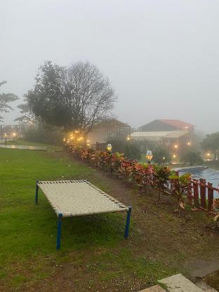 aqua glass by canvas resort