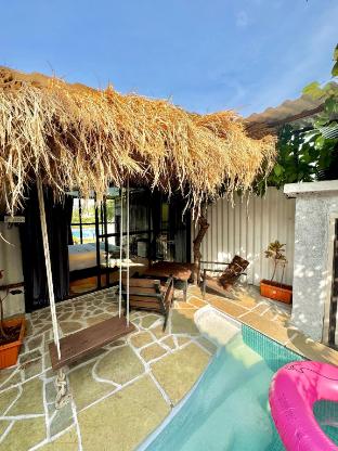 aqua glass by canvas resort