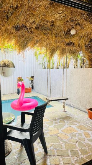 aqua glass by canvas resort